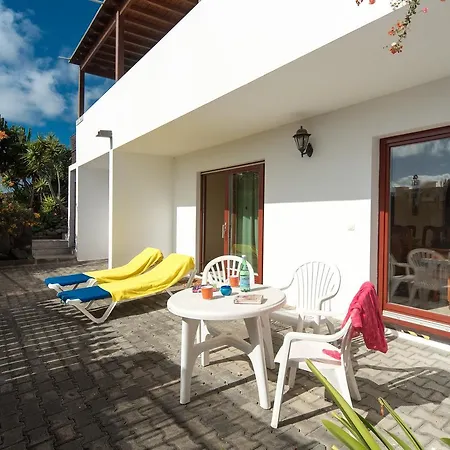 Casa Raul * Playa Blanca (Lanzarote)