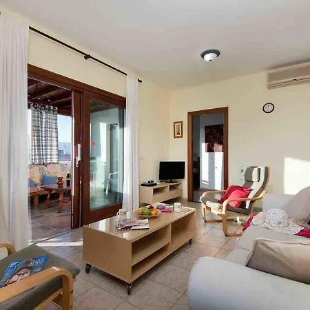 Casa Raul Villa