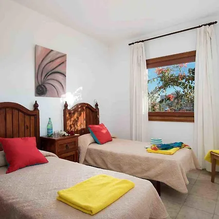 Villa Casa Raul Playa Blanca (Lanzarote)