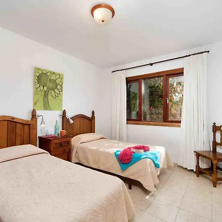 Casa Raul Villa *