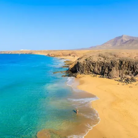 Casa Raul Villa Playa Blanca (Lanzarote)