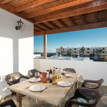 Casa Raul Villa *