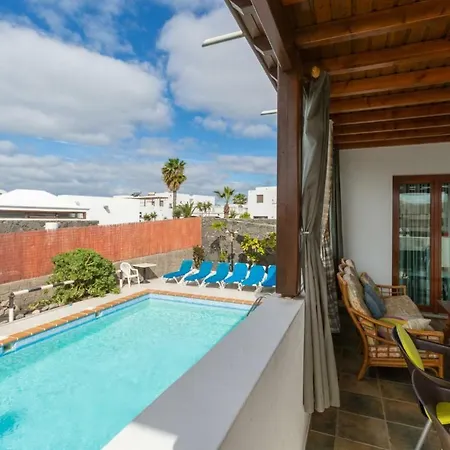 Casa Raul Villa