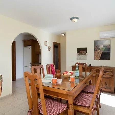 Villa Casa Raul