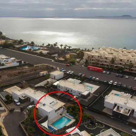 Casa Raul * Playa Blanca (Lanzarote)