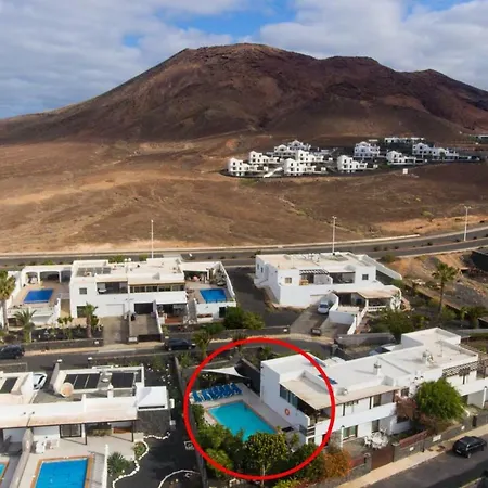 Casa Raul * Playa Blanca (Lanzarote)