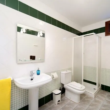 Villa Casa Raul *