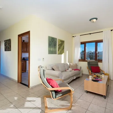Casa Raul * Playa Blanca (Lanzarote)