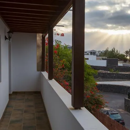 Villa Casa Raul Playa Blanca (Lanzarote)