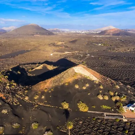 Casa Raul Playa Blanca (Lanzarote)