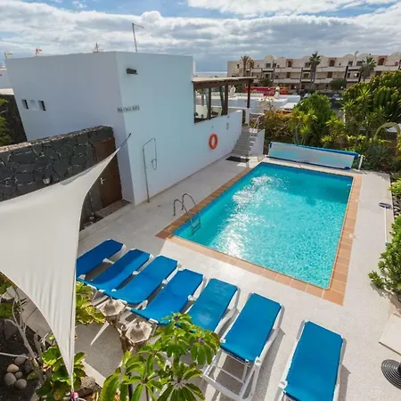 Casa Raul * Playa Blanca (Lanzarote)