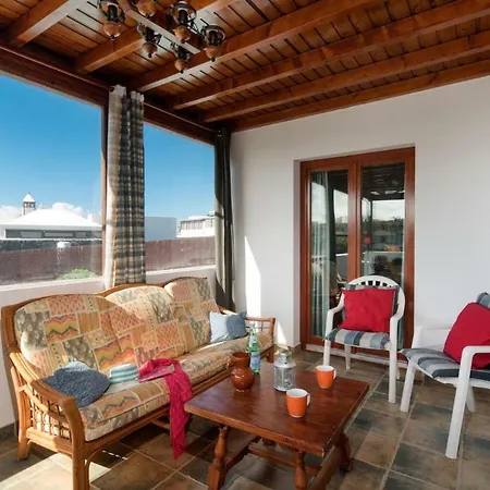 Casa Raul Villa *